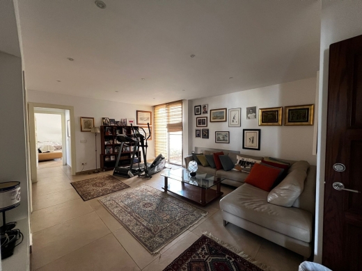 Luxurious Duplex with Terrace & Panoramic View For Sale in Yarzeh — 8