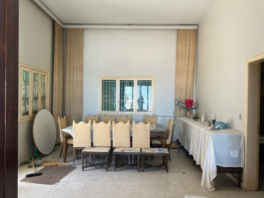 Spacious House For Sale in Kfarchima — 3