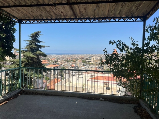Spacious House For Sale in Kfarchima — 9