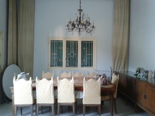 Spacious House For Sale in Kfarchima — 4