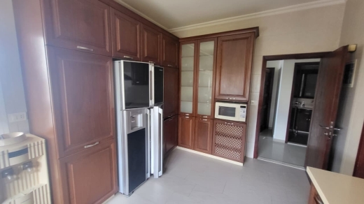 Furnished Apartment For Rent in Zouk Mikael — 6