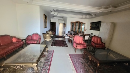 Furnished Apartment For Rent in Zouk Mikael — 2