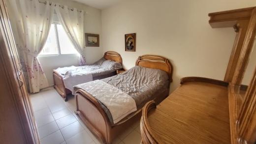 Furnished Apartment For Rent in Zouk Mikael — 9
