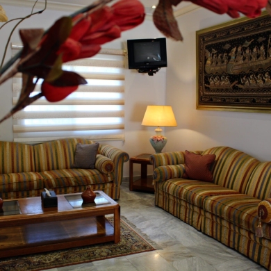1,000 SQM Hotel For Sale in Ainab, Aley — 2