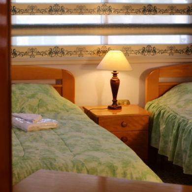 1,000 SQM Hotel For Sale in Ainab, Aley — 6