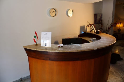 1,000 SQM Hotel For Sale in Ainab, Aley — 3