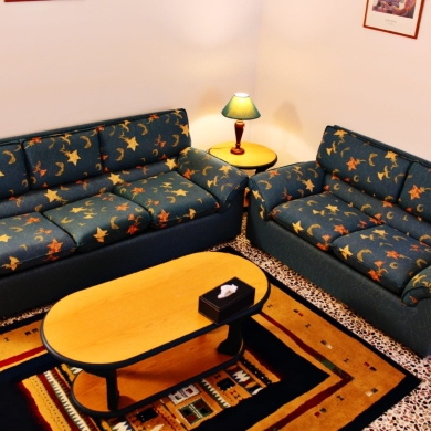 1,000 SQM Hotel For Sale in Ainab, Aley — 5
