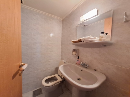 3-Bedroom Apartment With Sea View For Rent in Sahel Alma — 6