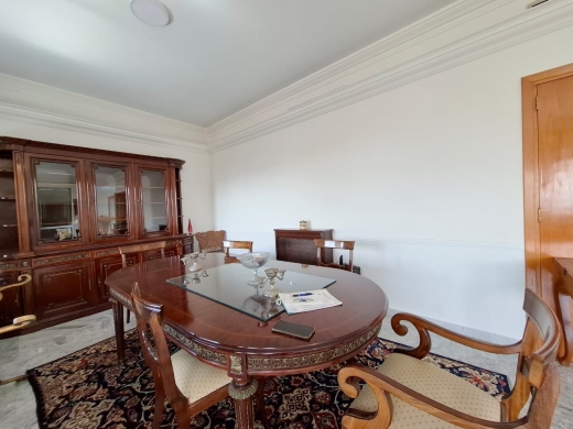 3-Bedroom Apartment With Sea View For Rent in Sahel Alma — 4