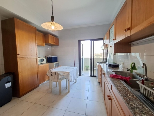 3-Bedroom Apartment With Sea View For Rent in Sahel Alma — 5