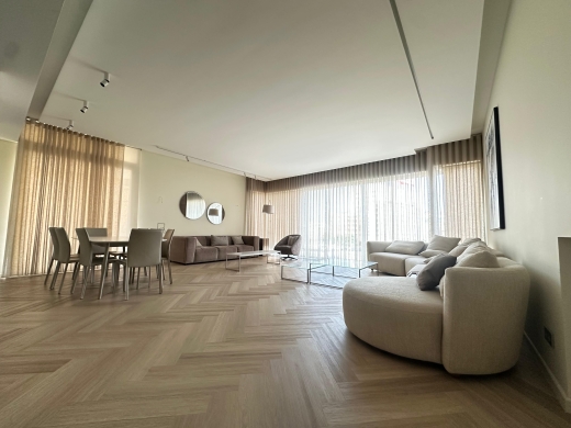 Elegant & Modern Apartment For Sale in Saifi Village