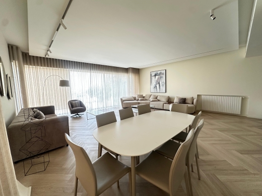Elegant & Modern Apartment For Sale in Saifi Village — 2