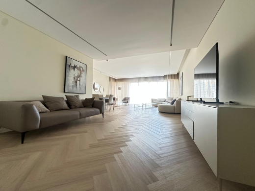 Elegant & Modern Apartment For Sale in Saifi Village — 3