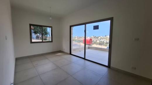 Apartment with Terrace For Sale In Gherfine