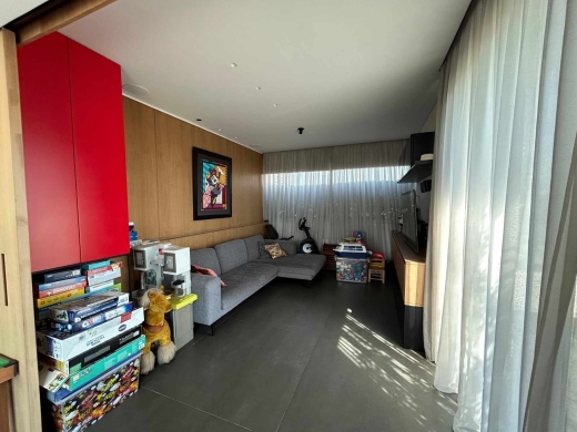 Penthouse with Terraces and Mountain City View For Sale in Achrafieh, Rizk — 10