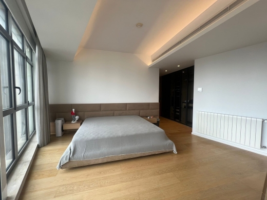 Luxurious Living! High-End Apartment with Sea & City View For Sale in Gemmayzeh — 12