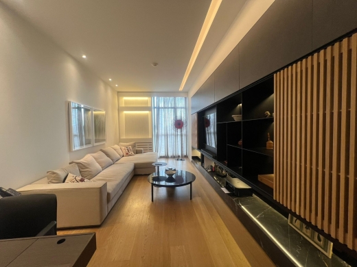 Luxurious Living! High-End Apartment with Sea & City View For Sale in Gemmayzeh — 8