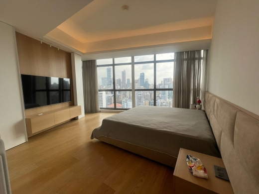Luxurious Living! High-End Apartment with Sea & City View For Sale in Gemmayzeh — 11
