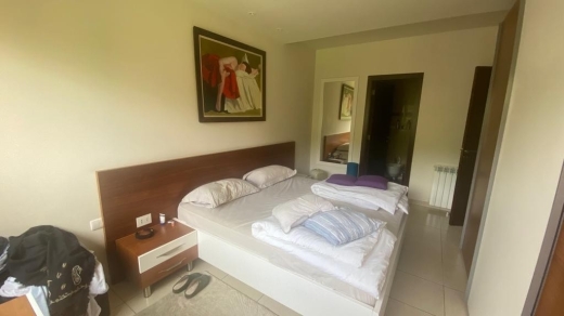3-Bedroom Duplex with Terrace & Sea View For Sale in Aoukar — 12
