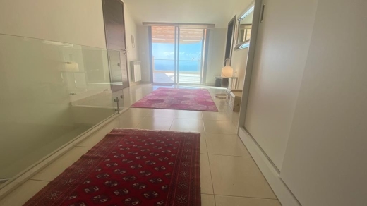 3-Bedroom Duplex with Terrace & Sea View For Sale in Aoukar — 11