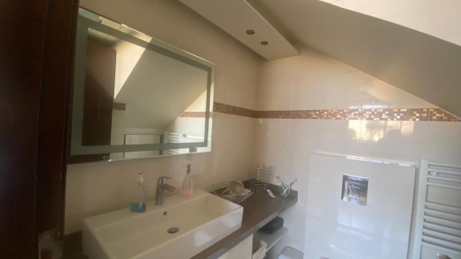 3-Bedroom Duplex with Terrace & Sea View For Sale in Aoukar — 13
