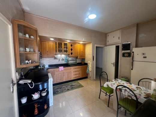 3-Bedroom Apartment For Sale in Baabda, Brasilia — 4