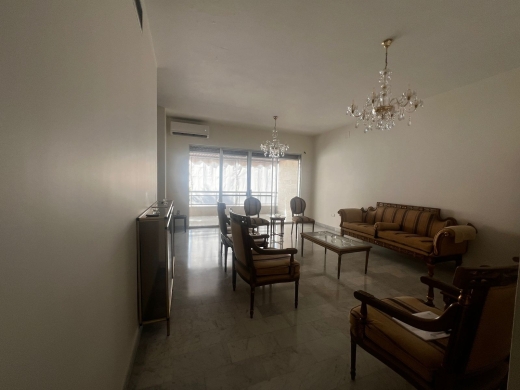 3-Bedroom Apartment For Sale in Baabda, Brasilia
