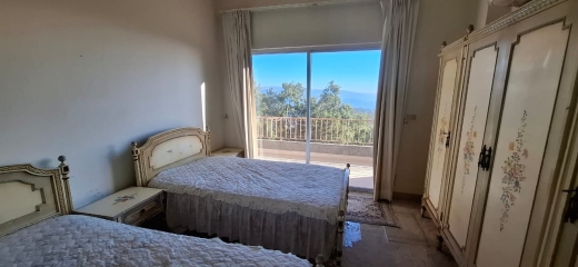 Great Potential! Apartment with Amazing Mountain View For Sale in Dahr El Sawan — 7