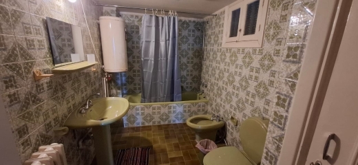 Great Potential! Apartment with Amazing Mountain View For Sale in Dahr El Sawan — 11