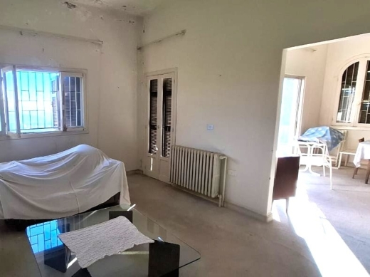 Great Potential! Apartment with Amazing Mountain View For Sale in Dahr El Sawan — 4