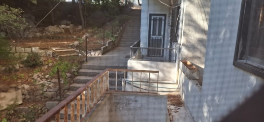 Great Potential! Apartment with Amazing Mountain View For Sale in Dahr El Sawan — 2