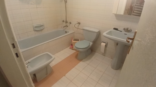 Spacious Apartment With Terrace For Sale in Aoukar — 14