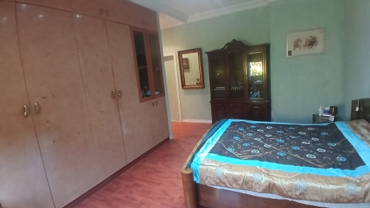 Spacious Apartment With Terrace For Sale in Aoukar — 13