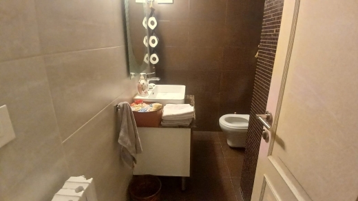Spacious Apartment With Terrace For Sale in Aoukar — 12