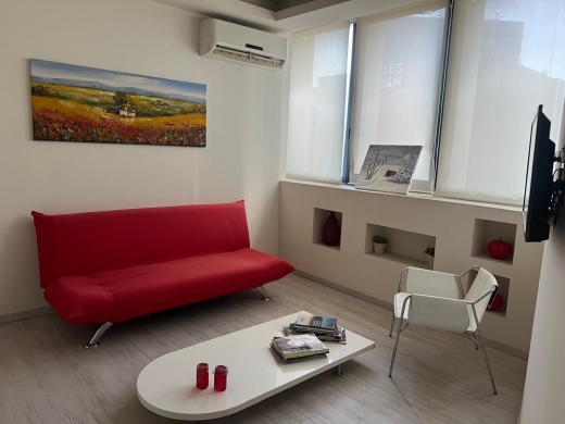Furnished Equipped Dental Clinic For Rent in A Commercial Center in Antelias — 3