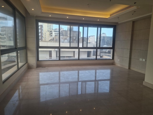 3-Bedroom Apartment For Sale in Sanayeh, Ras Beirut