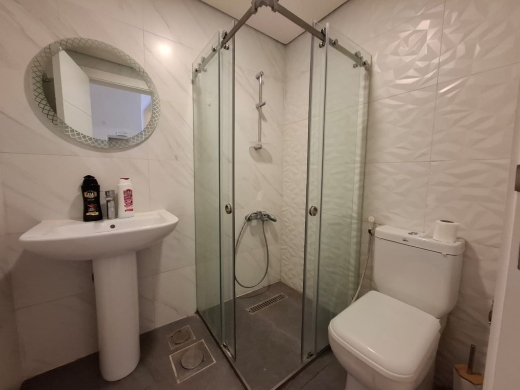 Modern Apartment With Terrace & Garden For Rent in A Gated Community in Tabarja — 11
