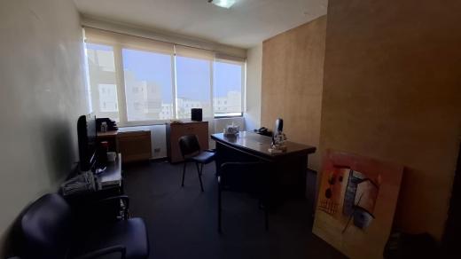 Furnished Office For Rent In Jbeil