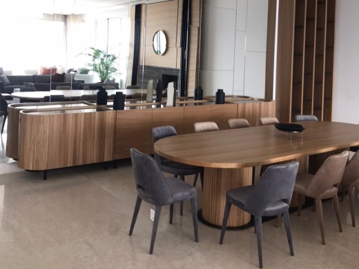 Amazing Apartment with Sea & City View For Sale in Achrafieh, Sursock — 5