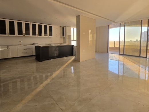 3-Bedroom Apartment with Sea View For Sale in Dawhit El Hoss, Naameh