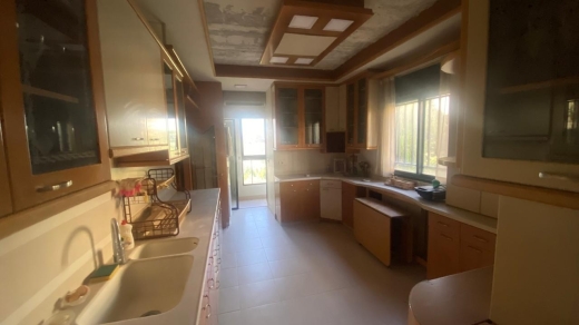 3-Bedroom Apartment For Rent In Dik el Mehdi — 12