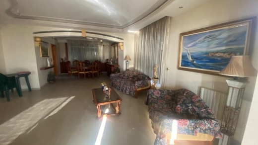 3-Bedroom Apartment For Rent In Dik el Mehdi — 17