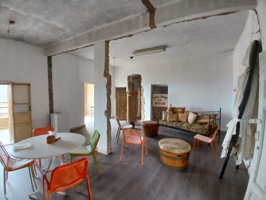 1,088 SQM Old House With Land For Sale in Beit Chabeb — 11