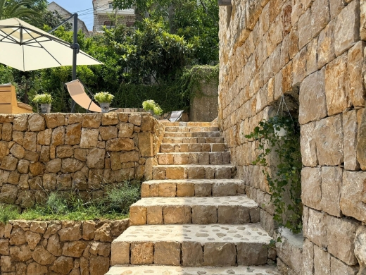 1,088 SQM Old House With Land For Sale in Beit Chabeb — 20