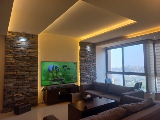 2-Bedroom Apartment For Sale in Blaybel, Aley — 2