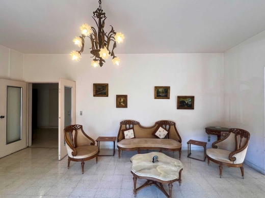 Bright 4-Bedroom Apartment For Sale in Achrafieh, Sassine — 3