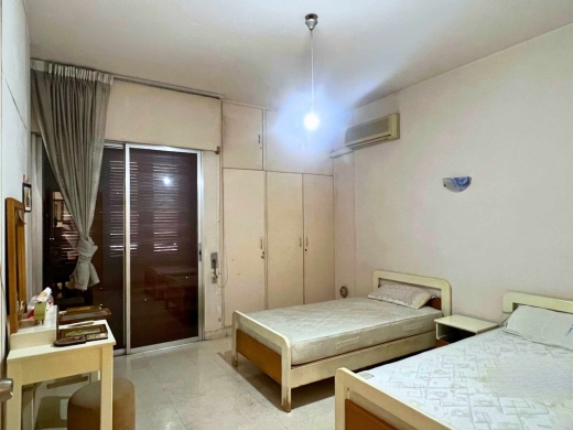 Bright 4-Bedroom Apartment For Sale in Achrafieh, Sassine — 8
