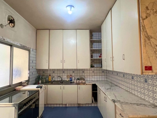 Bright 4-Bedroom Apartment For Sale in Achrafieh, Sassine — 4