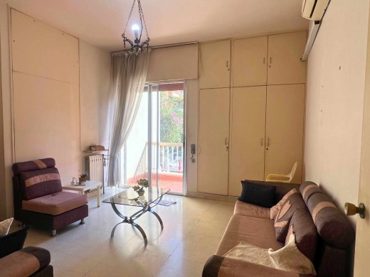 Bright 4-Bedroom Apartment For Sale in Achrafieh, Sassine — 6