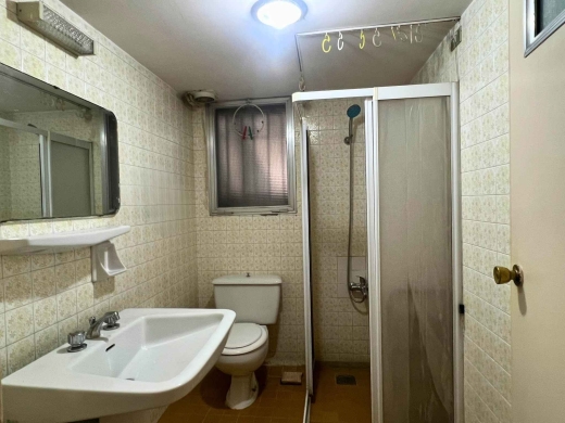 Bright 4-Bedroom Apartment For Sale in Achrafieh, Sassine — 11